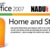 Office 2007 Student siêu nhẹ cho máy cấu hình yếu