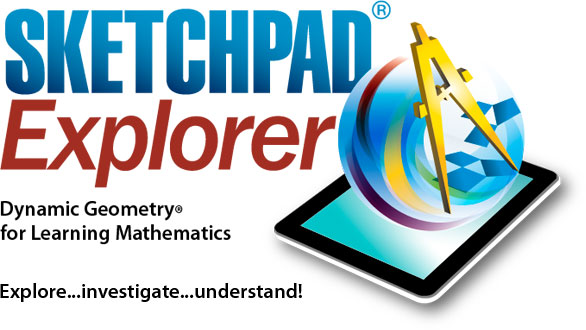 Phần mềm vẽ hình học Sketchpad Full cho giáo viên