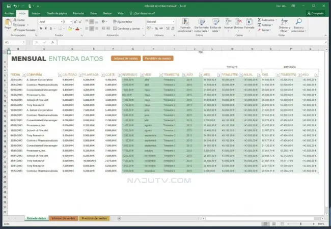 Microsoft Office 2016 Full Key