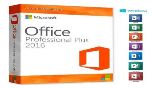 office 2016