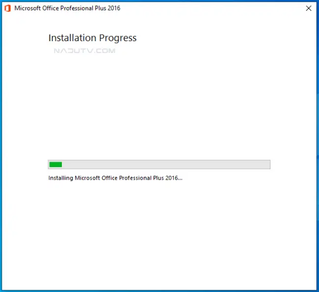 Microsoft Office 2016 Full Key