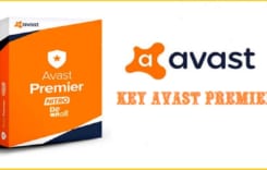 Avast Premium Security 2023 License Key Bản Quyền