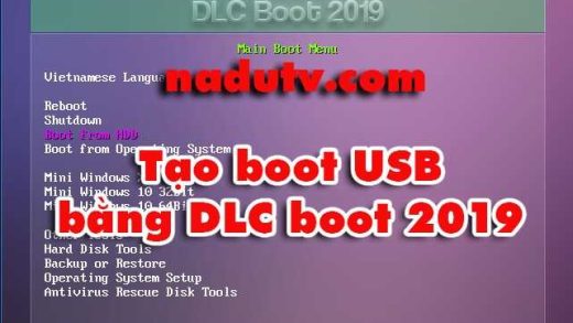 dlc-boot