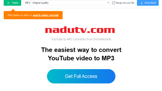 Free YouTube to MP3 Converter