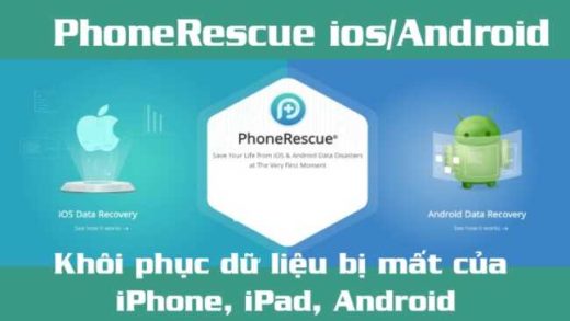 phonerescue bg