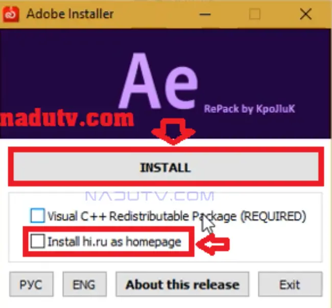 Download Adobe After Effects 2020 Full Activated