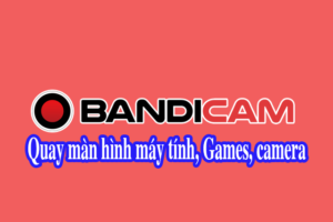 Bandicam 6.2.3.2078 instal