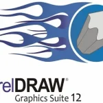 Corel Draw 12