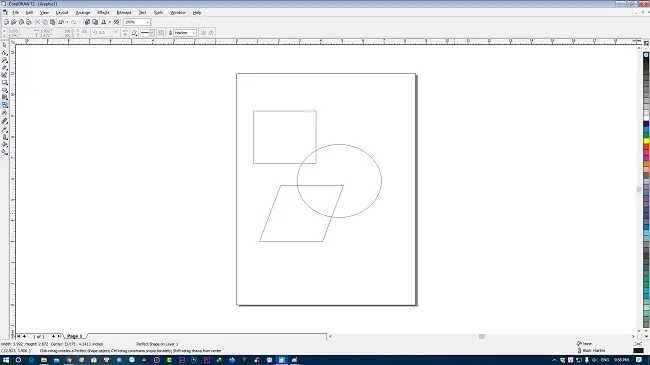 Tải xuống phần mềm CorelDraw 12 full Key