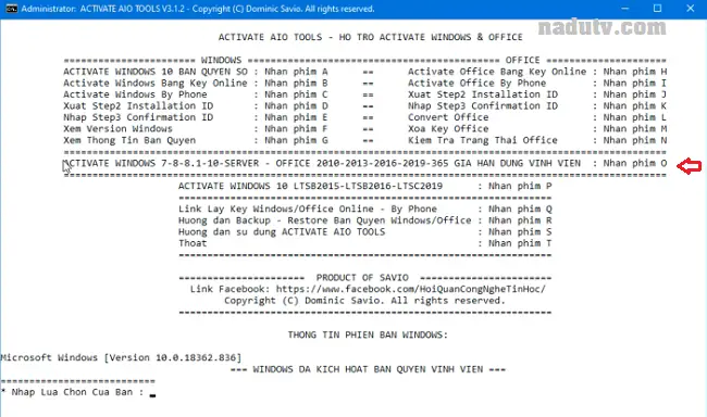 Microsoft Office 2010 Full key 11