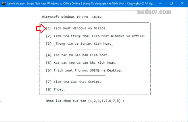 Microsoft Office 2010 Pro Full Key