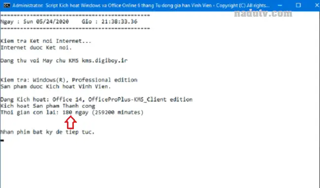 Microsoft Office 2010 Full key 14