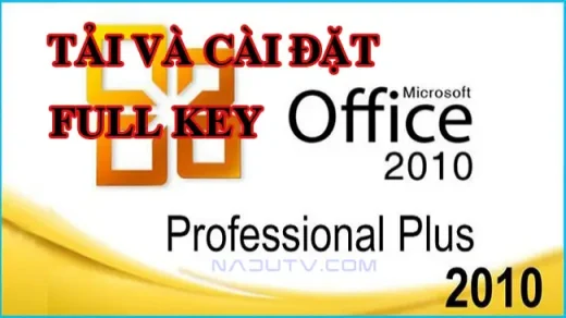 office 2010 full key