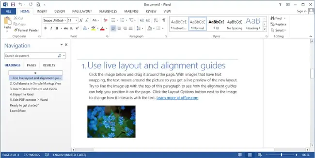Microsoft Office 2013 Full Key