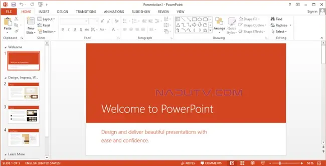 Microsoft Office 2013 Full Key