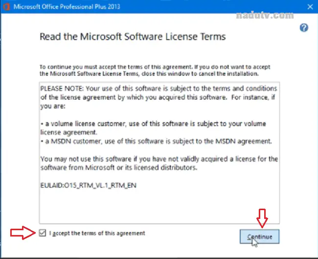 Microsoft Office 2013 4