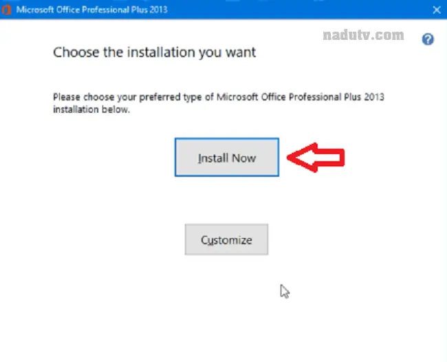 Microsoft Office 2013 5