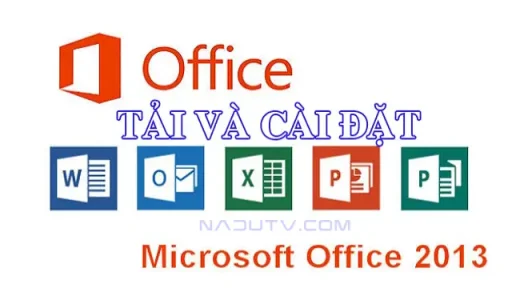 Microsoft Office 2013