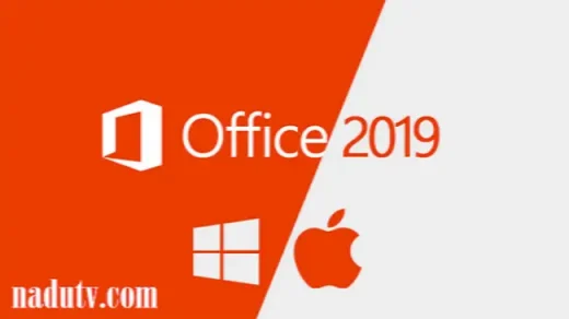 Microsoft Office 2019