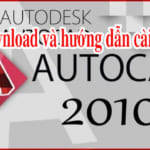 Download-AutoCAD-2010