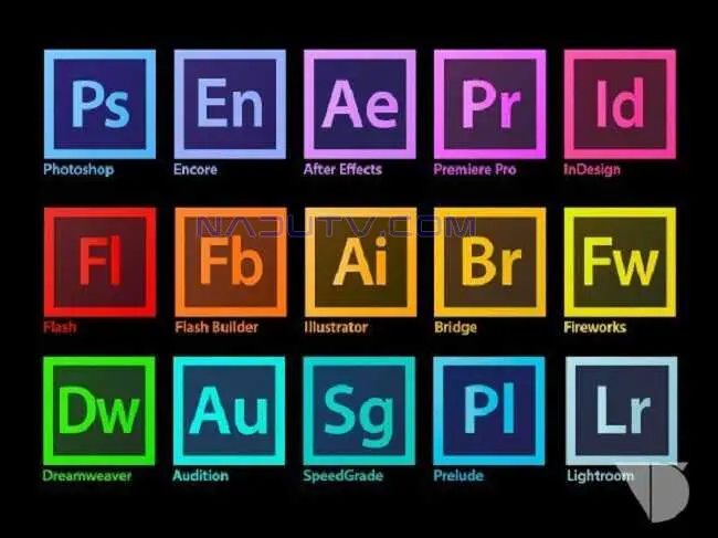 Master Collection 2020 Full bộ cài của hãng Adobe 2 Master Collection 2020 Full bộ cài của hãng Adobe