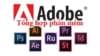 Tổng hợp phần mềm đồ họa Adobe Master Collection 2022