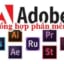 Total software Adobe 2020 Activated-Full bộ cài của hãng Adobe