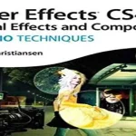 after effect cs4