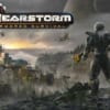 GearStorm Armored Survival trò chơi sinh tồn nhập vai