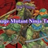 Teenage Mutant Ninja Turtles-Ninja Rùa Game Pc