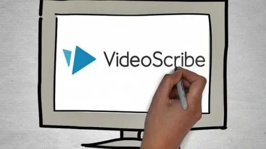 Tạo hoạt hình video với VideoScribe