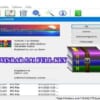 WinRAR 5.91 Full Key phần mềm nén và giải nén chuyên nghiệp