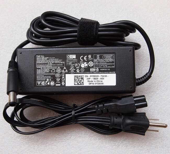 Fix The AC power adapter wattage and type cannot be determined - nadutv