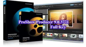 proshow-producer