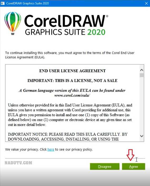 Phần Mềm CorelDraw Graphics Suite 2020