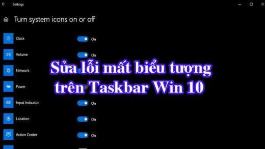 fix icons taskbar bg