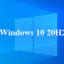 Win 10 20H2 x86/x64 bản cập nhật của Microsoft