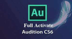 audition-cs6