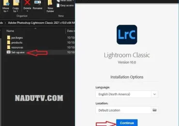 adobe lightroom classic 2021 full activate 1