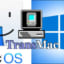 Tạo USB boot MacOS bằng Transmac chi tiết
