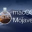 Cài đặt MacOS Mojave trên PC/Laptop chi tiết