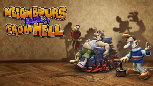 Neighbours from Hell