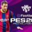 PES 2021 Full key Game bóng đá của Konami link Google