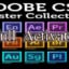 Master collection Adobe CS6 Mac-Bộ công cụ thiết kế của hãng