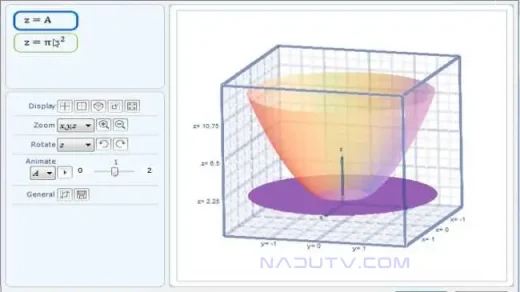 microsoft mathematics add in