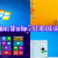 Windows All in One 7/8.1/10 (x86/x64) trong một tệp iso