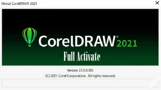 CorelDRAW Graphics Suite 2021 Full Key
