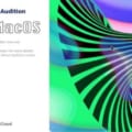Phần mềm xử lý âm thanh Audition 2020 cho MacOS full