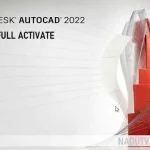 autocad 2022