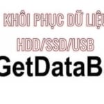 GetDataBack Pro 5.55